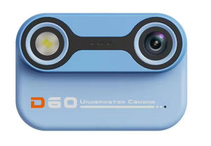 Hot Selling Educational Fun High-definition <b>Camera</b> Safe Durable Build Children Daily Use Digital <b>Mini</b> <b>Camera</b> Toy High-quality - Product Image 3