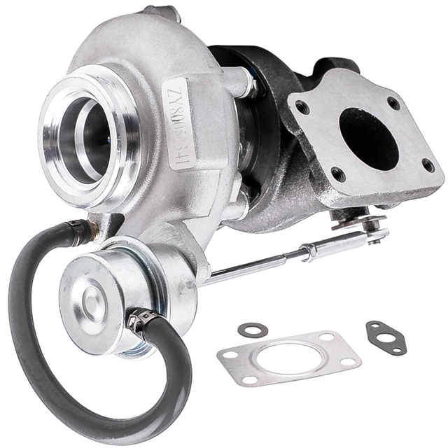 GT17 GT1752S Upgrade Turbo Charger for Saab 9-3 9-5 2.0L 1998 - 2003 B205E B235E 452204-0001 4522047