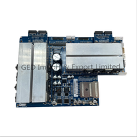 Carte mère GED 6ft 10ft Xp600 Smartjet Yinghe pour tête d'impression