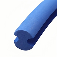 Tube de vélo de qualité supérieure avec protection améliorée de la jante Inserts VTT pour VTT Doublure de protection supérieure contre la crevaison des pneus
