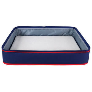 Sac de transport confortable et portable pour chat, sac de transport pour animaux de compagnie personnalisé, imperméable, détachable, sacs de voyage pour animaux de compagnie, sacs à dos pour chiens, vente en gros - Product Image 6