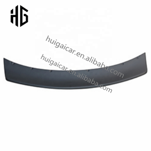 Kit de carrocería de faldas laterales de estilo ancho LB para Maserati GT Gran Turismo Fender Flares parachoques Spoiler para Maserati GT <span class=keywords><strong>GTS</strong></span> - Product Image 6