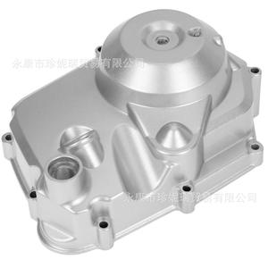 ฝาครอบคลัตช์ขวา Sunny FDJ004 สำหรับเครื่องยนต์ ATV 110cc อลูมิเนียม สูบเดียว อะไหล่ซ่อมแซมและเปลี่ยน - Product Image 4