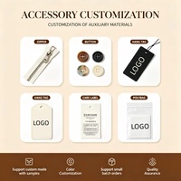 Suéter de Cuello Alto con Forro Polar para Hombre, Otoño-Invierno, Color Sólido, Informal, Manga Larga, Tejido de Punto, Personalizable con Logotipo OEM, Venta al Por Mayor