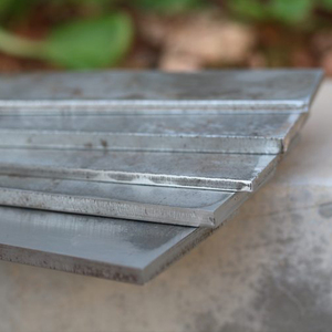 Precio barato, venta directa de fábrica, garantía de calidad, palanquillas cuadradas de acero, grado 3SP 5sp - Product Image 3