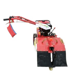 Rear Tine <b>Cultivator</b> 12 In Gasoline Engine 80 Cc For Garden Farm Use - Product Image 5