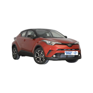 <span class=keywords><strong>Toyota</strong></span> <span class=keywords><strong>C</strong></span>-<span class=keywords><strong>HR</strong></span> 2.0L Speed CVT Versione Flagship 2020, Piattaforma TNGA, <span class=keywords><strong>Toyota</strong></span> Safety Sense, 10 Airbag, SUV Giapponese Usato, Guida a Sinistra - Product Image 2