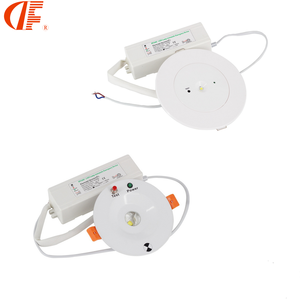 Luz de señal de salida de luz descendente de emergencia LED de Venta caliente con certificación CE - Product Image 5