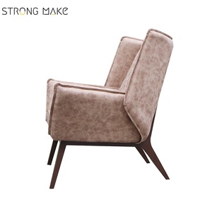 Barato moderno cómodo muebles <span class=keywords><strong>de</strong></span> sala <span class=keywords><strong>de</strong></span> sillón <span class=keywords><strong>de</strong></span> <span class=keywords><strong>tela</strong></span> Silla <span class=keywords><strong>de</strong></span> ocio - Product Image 3