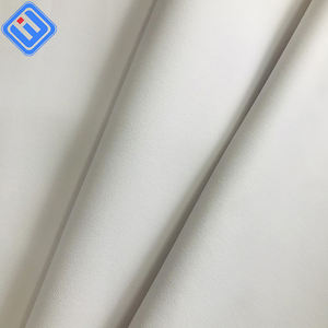 <span class=keywords><strong>Cuir</strong></span> synthétique PVC <span class=keywords><strong>blanc</strong></span> imprimable sur mesure en gros pour impression numérique, couleur personnalisable, imperméable pour sacs, meubles et rembourrage - Product Image 2