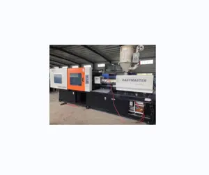 260T Taiwan ChenHsong Injection Molding Machine Plastic Mobile Phone Protective Case Injection Machine Used