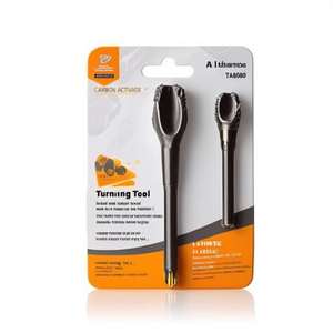 Herramienta de Torneado Interno R L TA8080 con Inserto Positivo - Product Image 2