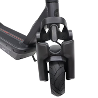 Skuter Listrik Ninebot by Segway Max G3 11 Inci Lipat, Kecepatan 45km/jam, Smart KickScooter (Tersedia)
