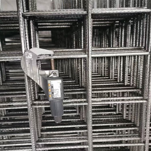 便宜的镀锌焊接兔笼金属丝网焊接网织物和面板价格低廉 - Product Image 6