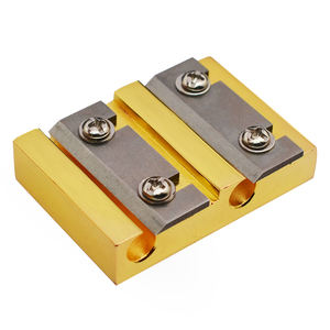Outil <span class=keywords><strong>de</strong></span> réparation et <span class=keywords><strong>de</strong></span> rasoir pour <span class=keywords><strong>violon</strong></span> 3/4 et 4/4, 1 pièce, luthiers - Product Image 1