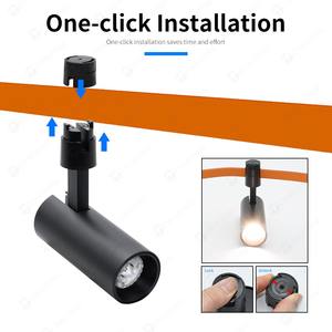 Profil <span class=keywords><strong>de</strong></span> bande <span class=keywords><strong>de</strong></span> LED en silicone flexible <span class=keywords><strong>de</strong></span> 5mm <span class=keywords><strong>de</strong></span> largeur - Product Image 4