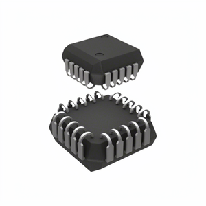ตัวแทนจำหน่ายที่ได้รับอนุญาต ชิ้นส่วนอิเล็กทรอนิกส์แบบฝัง 20 LCC ATF16V8BQL-15JU ซื้อชิ้นส่วนอิเล็กทรอนิกส์ออนไลน์ - Product Image 1