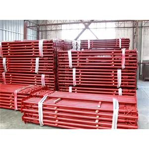 Steel Props For Construction Jack Steel Support Pipe Support In Italian Style Support Multiprop Steel Slab Shoring Prop