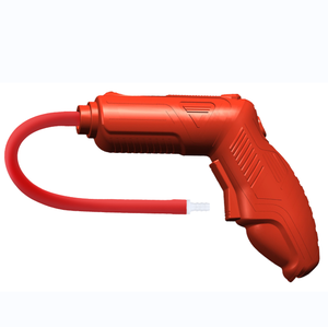 Starke leistungs starke elektrische Vakuumpumpe Mastur bator Vergrößerung pumpe Penis pumpen Intelligente Vergrößerung maschine Schwanz pumpe - Product Image 3