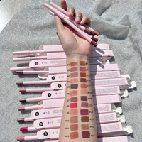 Kits de Maquillage en Gros : Gloss à Lèvres, Huiles Essentielles, Sacs en Papier, Baumes à Lèvres, Trousse de Maquillage, Kits Lèvres à Combinaison Libre