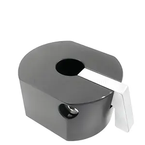 Special-shaped high load-bearing shaft collars with low price made in china