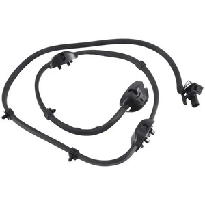 Buse de lave-glace pour Bmw X6 E71 E72 61662760722, en plastique mécanique avec essuie-glaces chauffants - Product Image 4