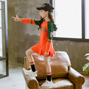 Online Shopping Color Combination for Blue Long T-shirt Wedding Organza Ruffles Skirt Dresses Bulk Buy From China - Product Image 3