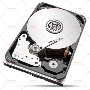 Disco Duro Mecánico Interno Helium para NAS Empresarial de 16 TB ST16000NM000J Nuevo SATA con Caché de 256 MB y 7200 RPM - Product Image 4