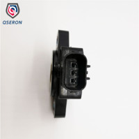 Capteur de position du corps de papillon JT6H pour Honda CR-V 02-06