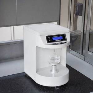 Biobase <span class=keywords><strong>China</strong></span> Automatische Oppervlakte Tensiometer Water Testen BKST-200A Laboratoriuminstrument Oppervlaktespanning Meter Voor Chemicaliën - Product Image 1