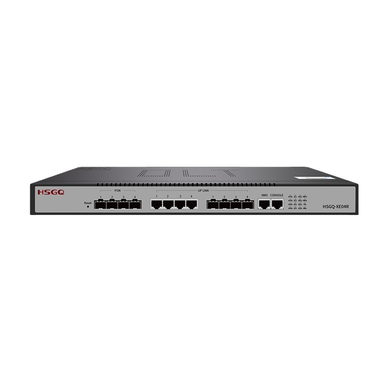 HSGQ Network Equipment Mini 1G 10G
