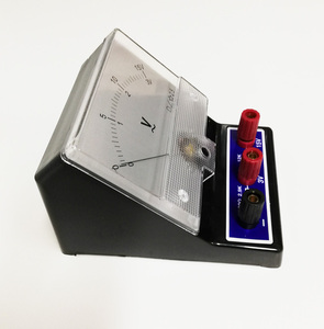 Gelsonlab Điện Analog Sinh Viên AC Vôn Kế Analog Vôn Kế Meter Vôn Kế AC Phạm Vi Đo 0-3V-15 V - Product Image 4