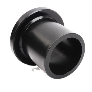 الأكثر مبيعًا البطانات البلاستيكية المخصصة نايلون PTFE بشفة ذاتية التشحيم للصناعات الإنشائية منخفضة السعر - Product Image 2