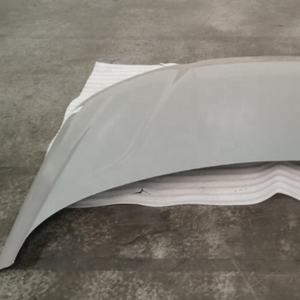 2024プロ製造車フロントフェンダー外観部品新エネルギー車アクセサリー部品Lixiang L8 L9 Zeeker 001 - Product Image 5