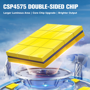 <span class=keywords><strong>ไฟ</strong></span>หน้า LED 300W 4 <span class=keywords><strong>หลอด</strong></span>ทองแดง 6500K <span class=keywords><strong>12V</strong></span> H7 <span class=keywords><strong>หลอด</strong></span><span class=keywords><strong>ไฟ</strong></span>หน้า LED H11 9005 9012 <span class=keywords><strong>ไฟ</strong></span>ตัดหมอก LED สำหรับรถยนต์ 300 วัตต์ โปรเจคเตอร์อัตโนมัติ - Product Image 3