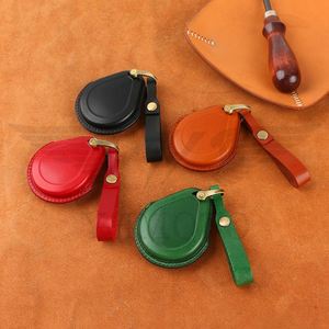 Pour Harley Davidson Sportster 883 1200 Roadster Destroyer Softail V Rod FXDWGI FXDLI FXDI pièces de moto clé en cuir lourde - Product Image 3