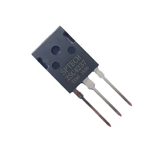 Factory Direct Selling High Power Triode 2sc4237 High Back Pressure Ultrasonic Transistor C4237
