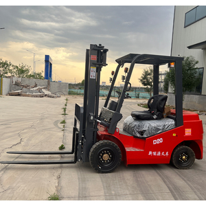 Carretilla elevadora eléctrica multifunción de gran oferta con motor de potencia máxima <span class=keywords><strong>1</strong></span>,5 T 1500kg <span class=keywords><strong>1</strong></span> tonelada de elevación <span class=keywords><strong>2ton</strong></span> 3ton Precio de carretilla elevadora eléctrica - Product Image 3
