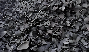 ถ่านไม้เนื้อแข็งธรรมชาติคุณภาพสูงสำหรับบาร์บีคิวและย่าง-เผานาน-ส่งออกจำนวนมาก - Product Image 3