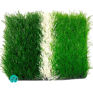 Plante artificielle pour sports de plein air gazon granulés de caoutchouc remplissage professionnel standard terrain de football gazon gazon