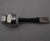 Module de pont redresseur FRDXD450A-25 à diode à borne rapide SCR Thyristor pour générateurs
