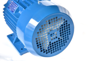 Moteur asynchrone triphasé sans balais Y2-180M-4 18,5 kW 25 CV 380 V 400 V 1500 tr/min 380 400 V 50 Hz - Product Image 4