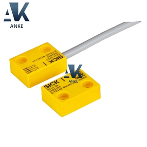 Interruptores de Seguridad Sick RE11-SA03 1059411 RE1 - Product Image 1