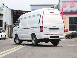 Harga Cina mobil Van kendaraan listrik murni <span class=keywords><strong>2</strong></span>/5 tempat duduk mobil listrik RHD Mini Ev baru elektrik untuk transportasi - Product Image 4