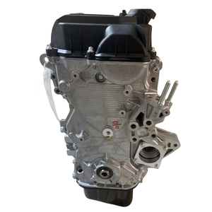 Ensemble moteur HFC4GB1 HFC4GB2 HFC4GB3 de haute qualité pour JAC J3 J5 J2 <span class=keywords><strong>S3</strong></span> Refine, pièces de rechange pour moteur à essence, neuf - Product Image 4