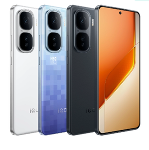 <span class=keywords><strong>IQOO</strong></span> <span class=keywords><strong>Neo</strong></span> 10 Pro + Pro Plus 5G Smartphone 6,82 "2K 144Hz 8T LTPO Pantalla OLED Snapdragon 8 Elite Android 15 NFC 120W - Product Image 5