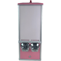 Nouvelle machine distributrice de cartes et de jetons DEER Mini 2025 (capacité 200-300 pièces, garantie 1 an) – Idée commerciale personnalisée et durable