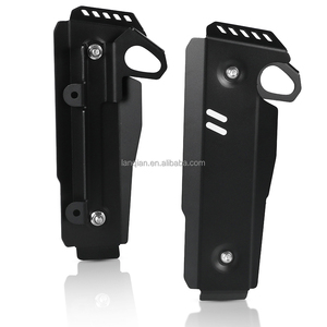 Accesorios para Motocicleta, Cubierta Lateral del Radiador para Yamaha MT-<span class=keywords><strong>07</strong></span>, Protector Lateral del Radiador MT07 MT <span class=keywords><strong>07</strong></span> <span class=keywords><strong>FZ</strong></span> <span class=keywords><strong>07</strong></span>, Protector Lateral 2018-2023 <span class=keywords><strong>2022</strong></span> - Product Image 1