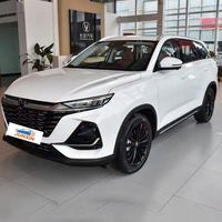 JX Auto Autos Nuevos Changan CS75 2026 PRO 1.5T Manual/Automático, SUV Económico de 5/7 Plazas con Volante a la Izquierda