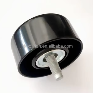 Timing <span class=keywords><strong>Belt</strong></span> Tensioner Bearing Guide <span class=keywords><strong>Idler</strong></span> 94722019 94722018 untuk Chevrolet Car Machine <span class=keywords><strong>Belt</strong></span> Tensioner Guide <span class=keywords><strong>Idler</strong></span> - Product Image 1